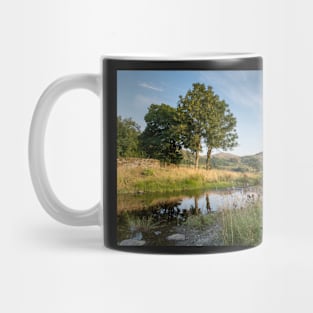 Sumertime, Watendlath Beck Mug